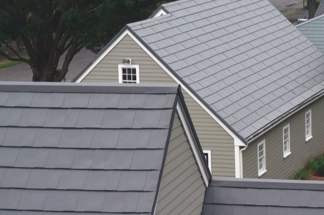 Metal Roof Metal Roof