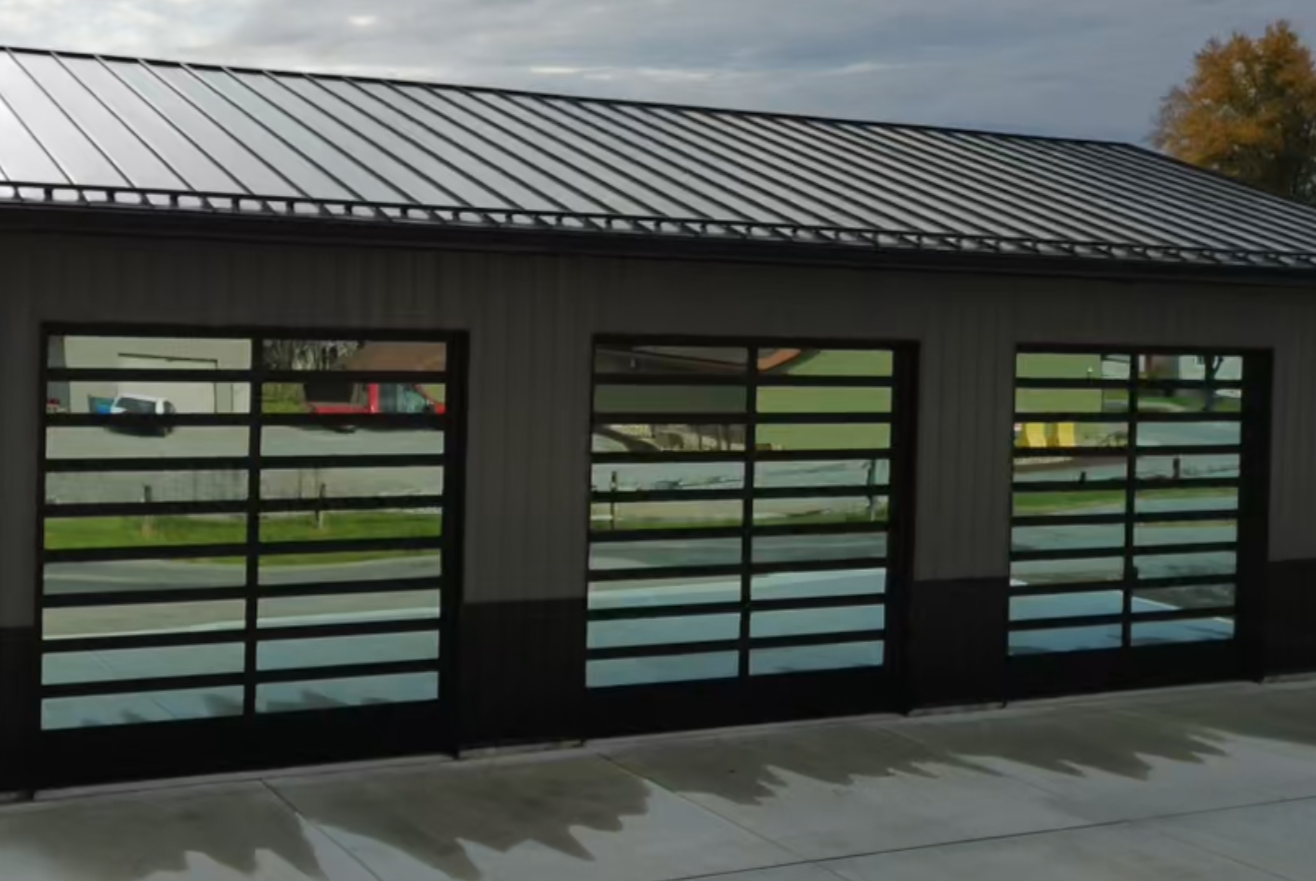 Metal Siding Metal Siding